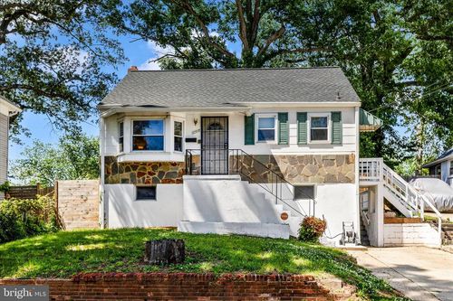 6008 Seat Pleasant Dr, CAPITOL HEIGHTS, MD, 20743-2254 | Card Image