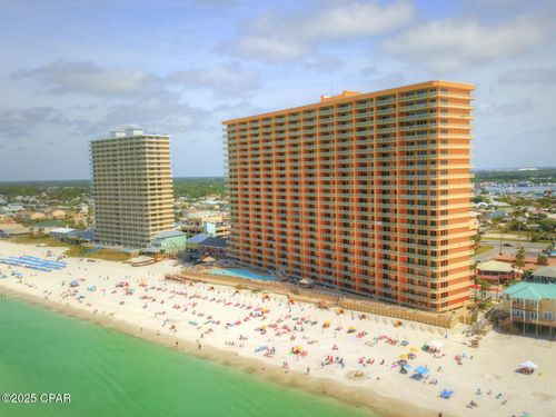 2202-5004 S Thomas 2202 Drive, Panama City Beach, FL, 32408 | Card Image