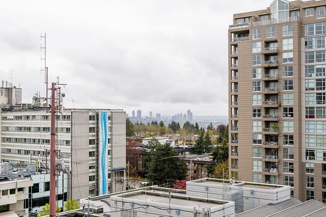 1102 - 140 E 14 Th Street, Condo with 1 bedrooms, 1 bathrooms and 1 parking in North Vancouver BC | Image 26