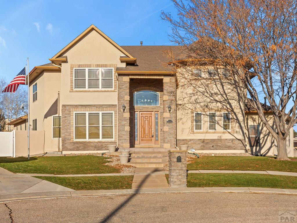 Mojave Dr, Pueblo, CO 81005