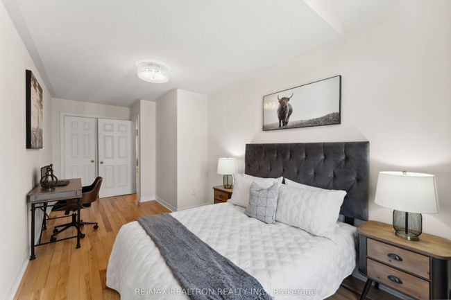 57 Littleriver Crt, House attached with 4 bedrooms, 4 bathrooms and 3 parking in Vaughan ON | Image 31