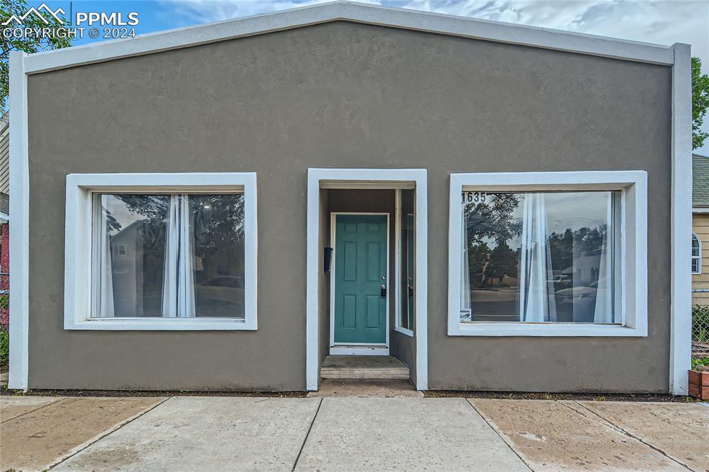 Colorado Ave, Colorado Springs, CO 80904