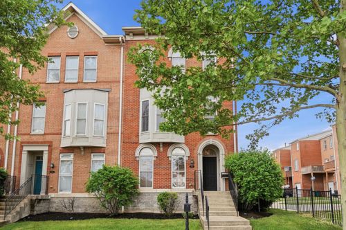 710 W Court St, Cincinnati, OH, 45202 | Card Image
