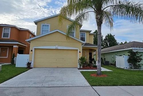 1453 Royal Ridge Dr, DAVENPORT, FL, 33896-3061 | Card Image