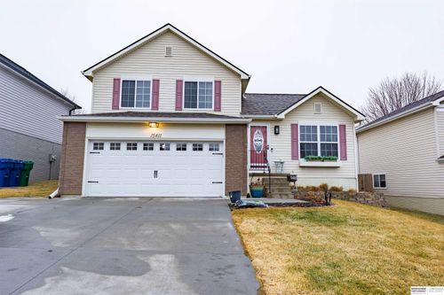 15411 Tucker Street, Bennington, NE, 68007 | Card Image
