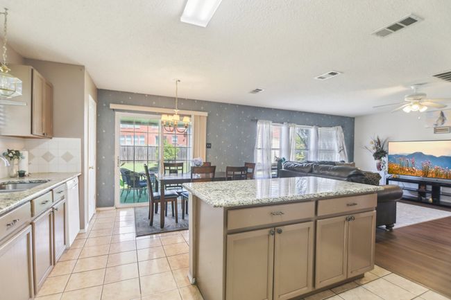 5229 Cedar View Ct, House other with 4 bedrooms, 3 bathrooms and null parking in Watauga TX | Image 14
