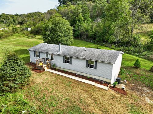 6472 Downey Ridge Rd, Dillsboro, IN, 47018-5142 | Card Image