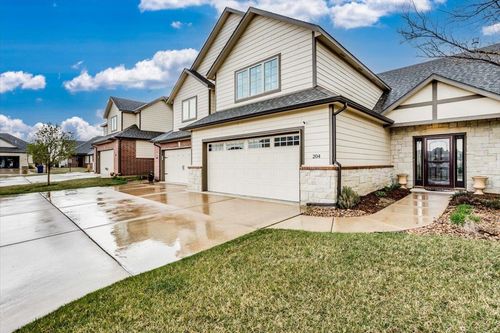 unit-204-818 Mccloud Cir, Andover, KS, 67002-8921 | Card Image