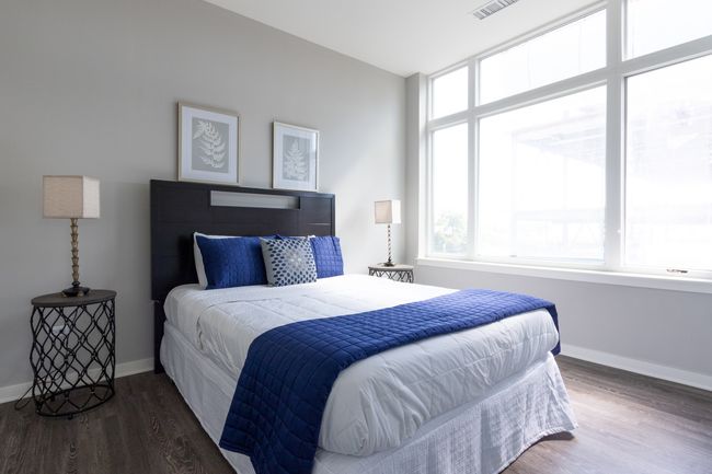 APT-301 - 1545 W North Ave, Condo with 3 bedrooms, 2 bathrooms and 2 parking in Chicago IL | Image 10