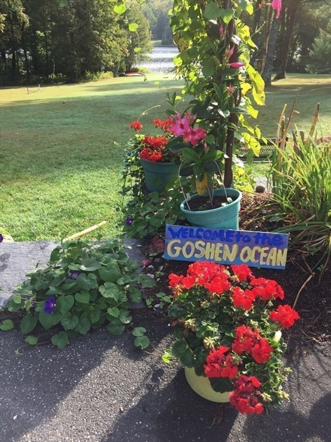18 Westshore Dr, House other with 3 bedrooms, 5 bathrooms and 8 parking in Goshen MA | Image 34