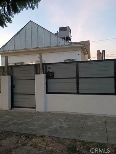 W 2nd Street, House other with 4 bedrooms, 1 bathrooms and 1 parking in Pomona CA | Image 3