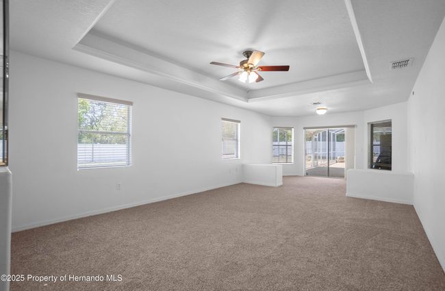 7285 Nightwalker Rd, House other with 4 bedrooms, 3 bathrooms and null parking in WEEKI WACHEE FL | Image 21