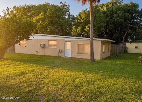 322 Elsie Ave, HOLLY HILL, FL, 32117-4353 | Card Image