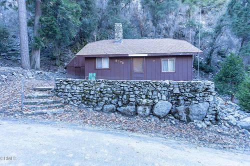9320 Wood Rd, Forest Falls, CA, 92339-9644 | Card Image