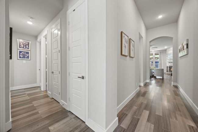 9424 Excursion Dr, House other with 4 bedrooms, 4 bathrooms and null parking in Oak Point TX | Image 11