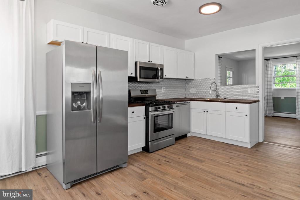 Residential Lease in BALTIMORE 5