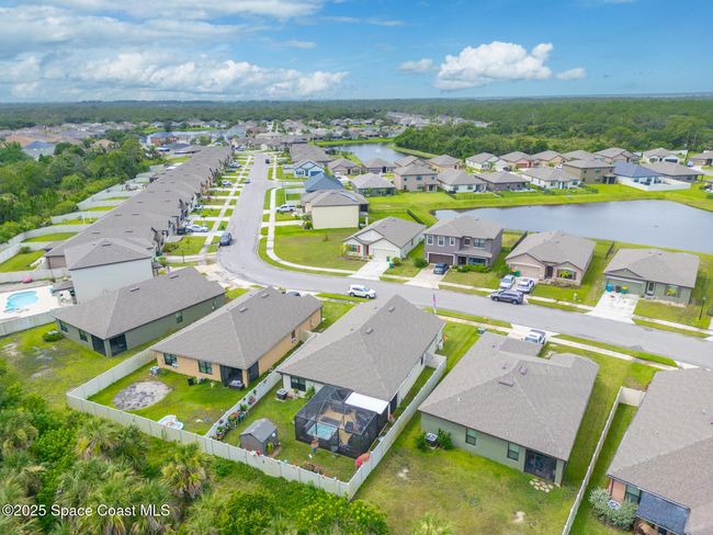 1701 Saxton Rd, House other with 4 bedrooms, 2 bathrooms and null parking in Cocoa FL | Image 19
