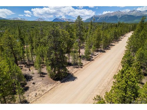 294 Peakview Dr, Twin Lakes, CO, 81251-9758 | Card Image