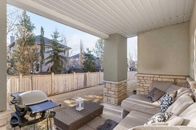 1110 - 2518 Fish Creek Boulevard Sw, Condo with 2 bedrooms, 1 bathrooms and 2 parking in Calgary AB | Image 16