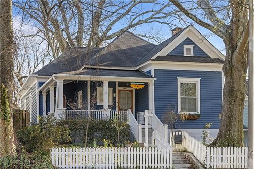 245 Georgia Ave Se, Atlanta, GA, 30312-3031 | Card Image