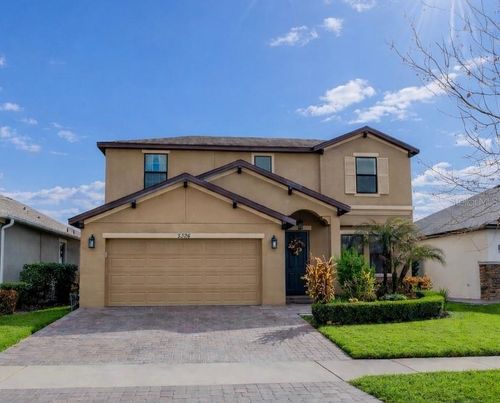 3324 Forton Dr, ORLANDO, FL, 32824-7365 | Card Image