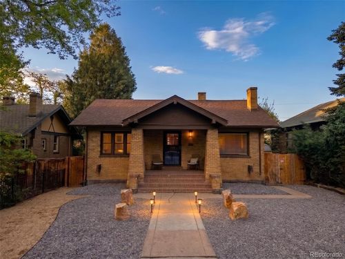 612 Harrison St, Denver, CO, 80206-4537 | Card Image