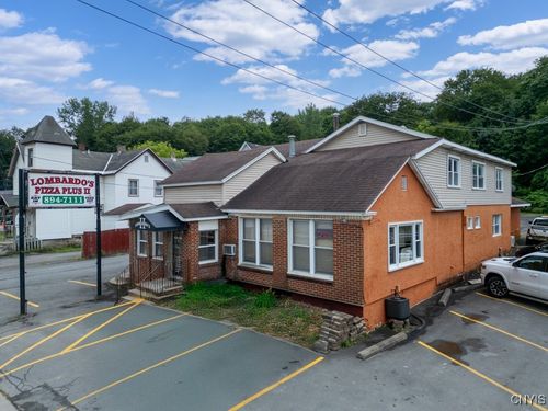 154 E Main St, Mohawk, NY, 13407-1113 | Card Image
