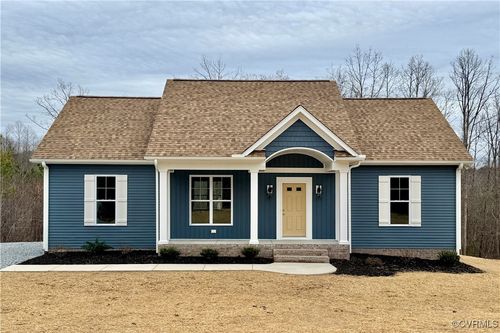 1279 Lewiston Plank Rd, BURKEVILLE, VA, 23922 | Card Image