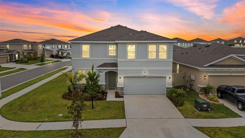 32136 Conchshell Sail St, WESLEY CHAPEL, FL, 33545-4956 | Card Image