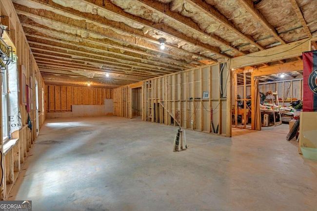 288 Hickory Pointe Dr, House other with 5 bedrooms, 4 bathrooms and null parking in Acworth GA | Image 48