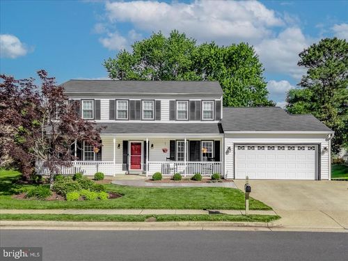 5510 Buggy Whip Dr, CENTREVILLE, VA, 20120-1663 | Card Image