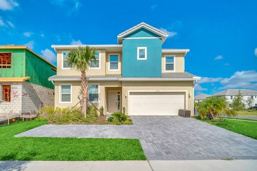 2536 Shanti Dr, KISSIMMEE, FL, 34746 | Card Image