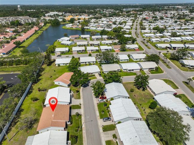 3928 90 Th Ter N, House other with 2 bedrooms, 2 bathrooms and null parking in PINELLAS PARK FL | Image 24