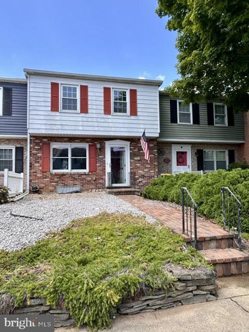 1007 Byers Avenue, CHAMBERSBURG, PA, 17201 | Card Image