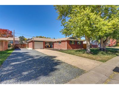 6485 Parfet St, House other with 5 bedrooms, 2 bathrooms and null parking in Arvada CO | Image 2