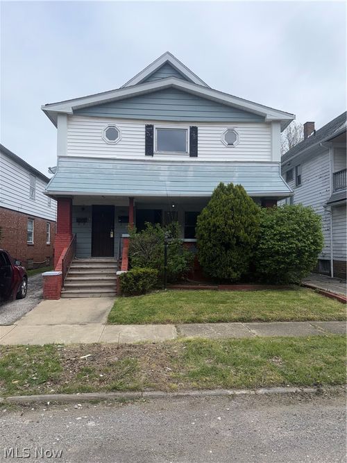 1965 Nelawood Rd, East Cleveland, OH, 44112-2227 | Card Image
