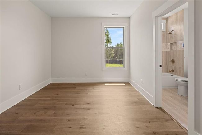350 Brooke View Trl, House other with 2 bedrooms, 3 bathrooms and null parking in Canton GA | Image 34