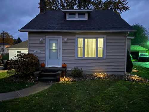 316 N Main St, Caledonia, OH, 43314-7734 | Card Image