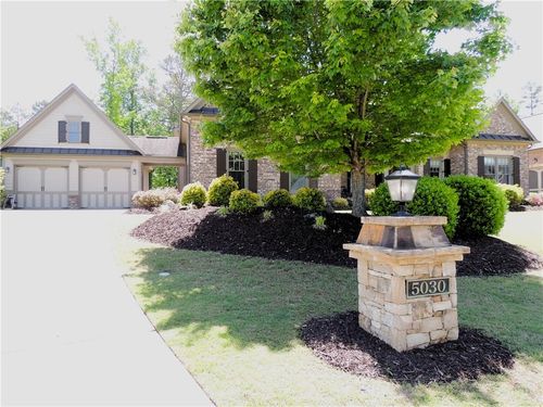 5030 Shade Creek Xing, Cumming, GA, 30028-4129 | Card Image