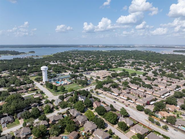1092 Rosewood Dr, House other with 4 bedrooms, 3 bathrooms and null parking in Grapevine TX | Image 40