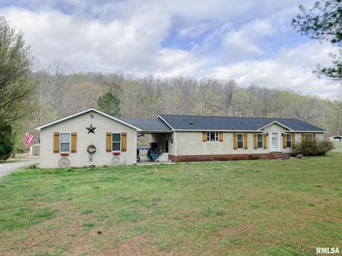 32679 Grapevine Trl, Mc Clure, IL, 62957-4137 | Card Image