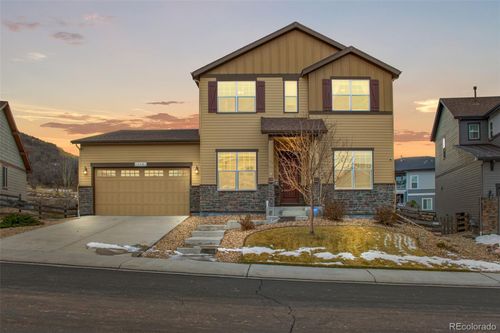 538 Sage Grouse Cir, Castle Rock, CO, 80109-7791 | Card Image