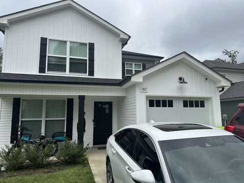 187 Woodland Station Dr, Clarksville, TN, 37040-2284 | Card Image