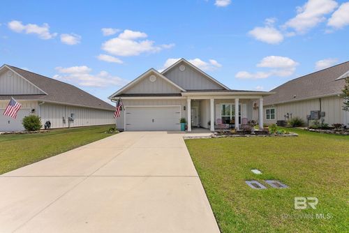 4142 Montague Dr, Gulf Shores, AL, 36542-7310 | Card Image