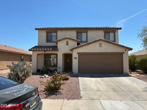 7287 S Sunrise Way, Buckeye, AZ, 85326-1175 | Card Image