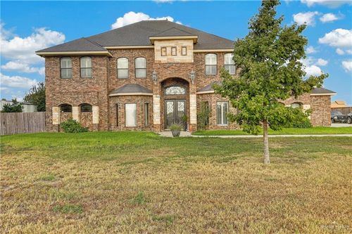 4711 N Stewart Rd, Palmhurst, TX, 78573-8305 | Card Image