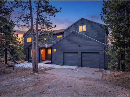 14 Sundown Trl, Nederland, CO, 80466-5314 | Card Image