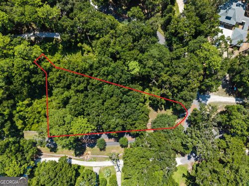 V/L 72 Mission Drive, Darien, GA, 31305 | Card Image