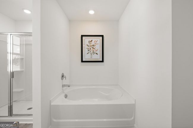 632 Whitman Ln, House other with 4 bedrooms, 3 bathrooms and 2 parking in Stockbridge GA | Image 23