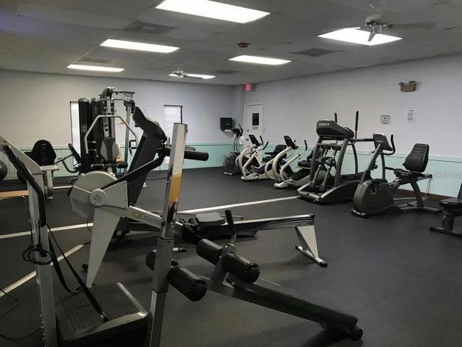 Fitness Center | Image 9